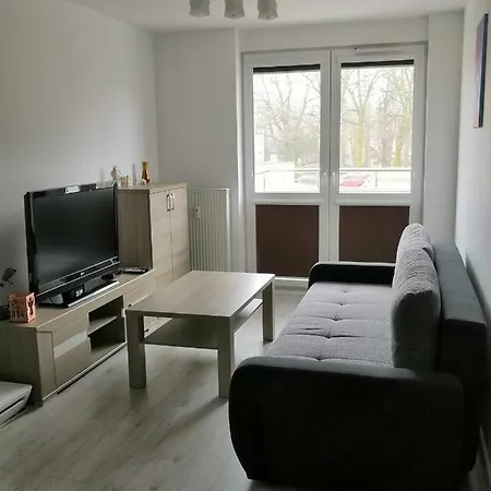 Robi 2 Apartamento