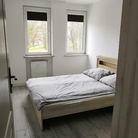 Robi 2 Apartamento Kołobrzeg