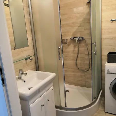 Apartamento Robi 2 Kołobrzeg